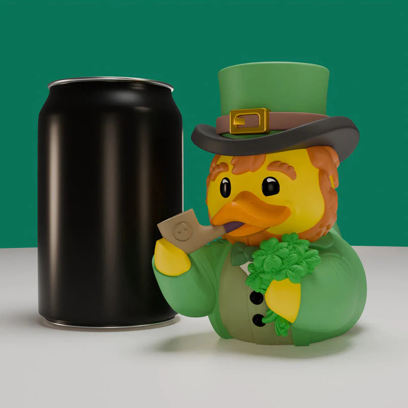 St Patricks Day: St Patricks Day TUBBZ (Boxed Edition)