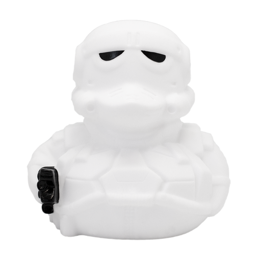 Star Popper Duck