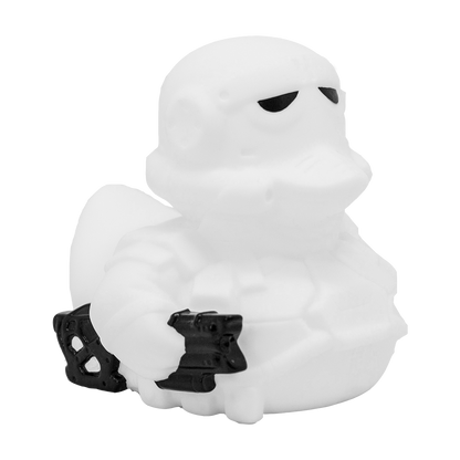 Star Popper Duck