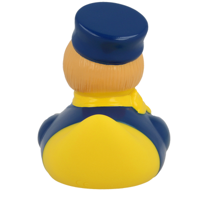 Stewardess Duck