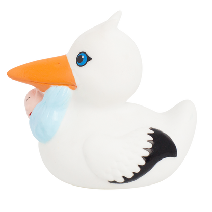Stork Duck