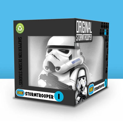 Stormtrooper TUBBZ (Boxed Edition)