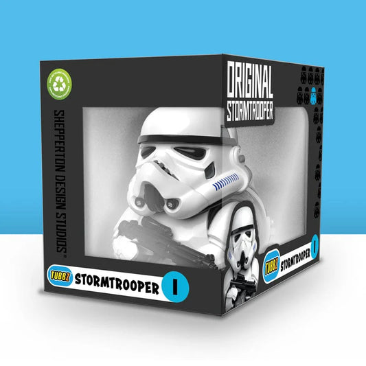 Stormtrooper TUBBZ (Boxed Edition)