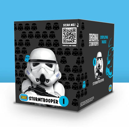 Stormtrooper TUBBZ (Boxed Edition)