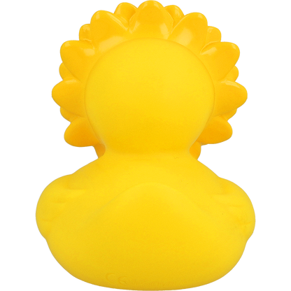 Sunflower Duck