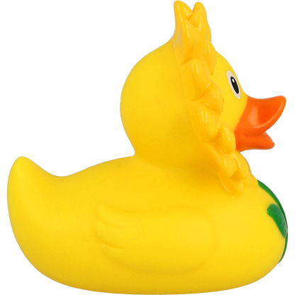 Sunflower Duck
