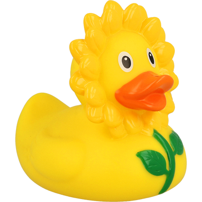 Sunflower Duck