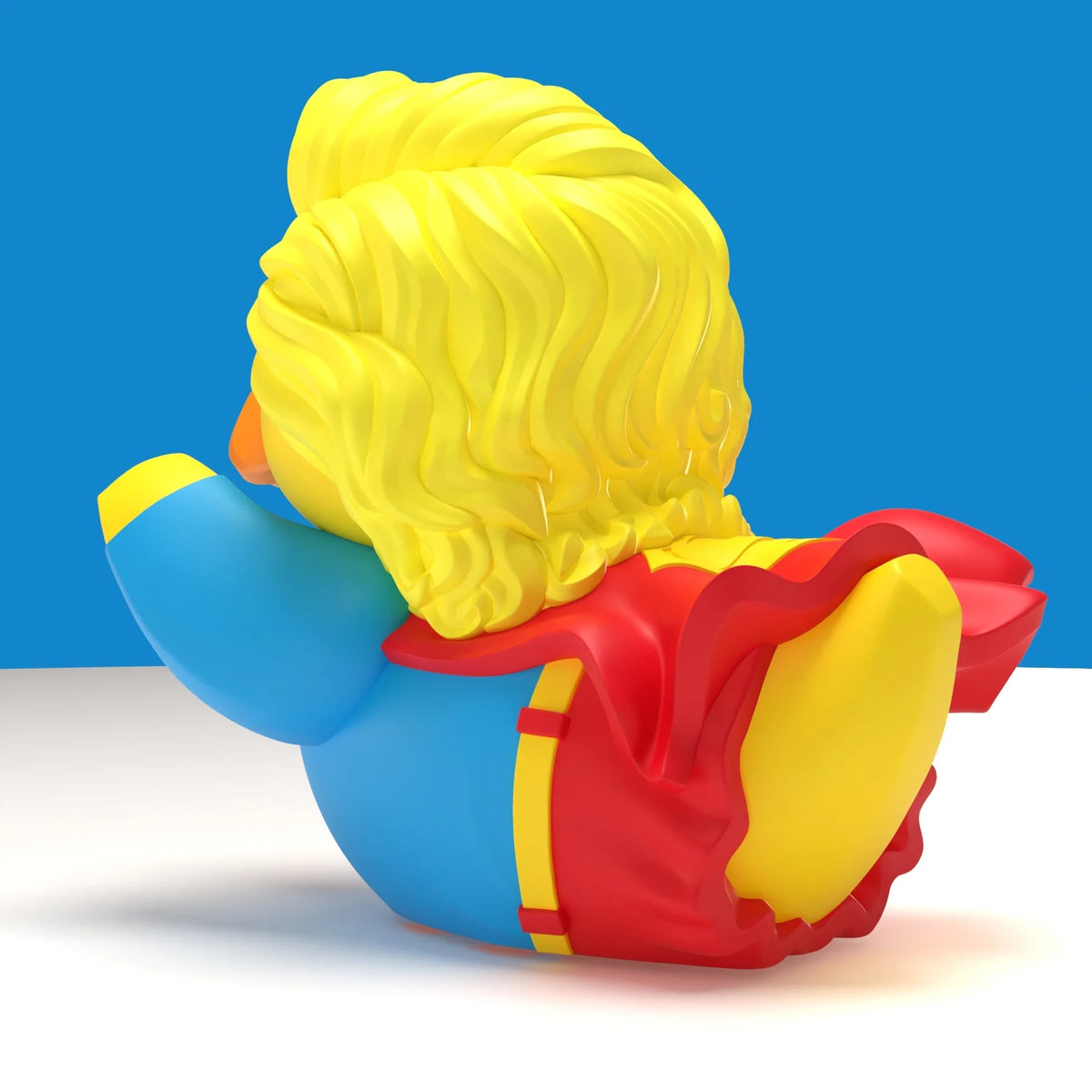DC Comics: Supergirl TUBBZ (Boxed Edition)