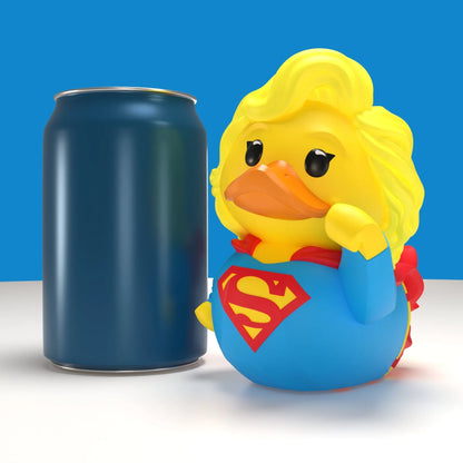 DC Comics: Supergirl TUBBZ (Boxed Edition)