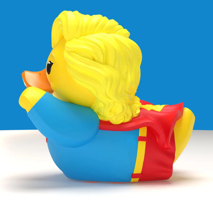 DC Comics: Supergirl TUBBZ (Boxed Edition)