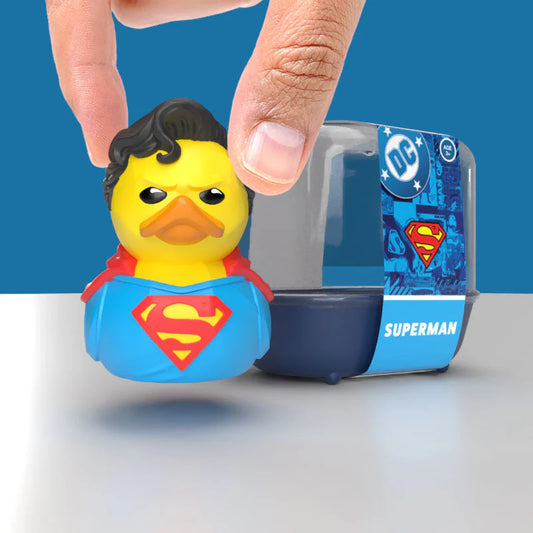 Superman TUBBZ (Mini Edition)
