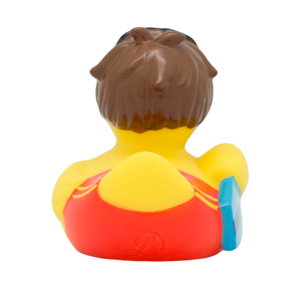 Surfer Boy