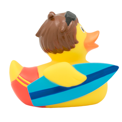 Surfer Boy