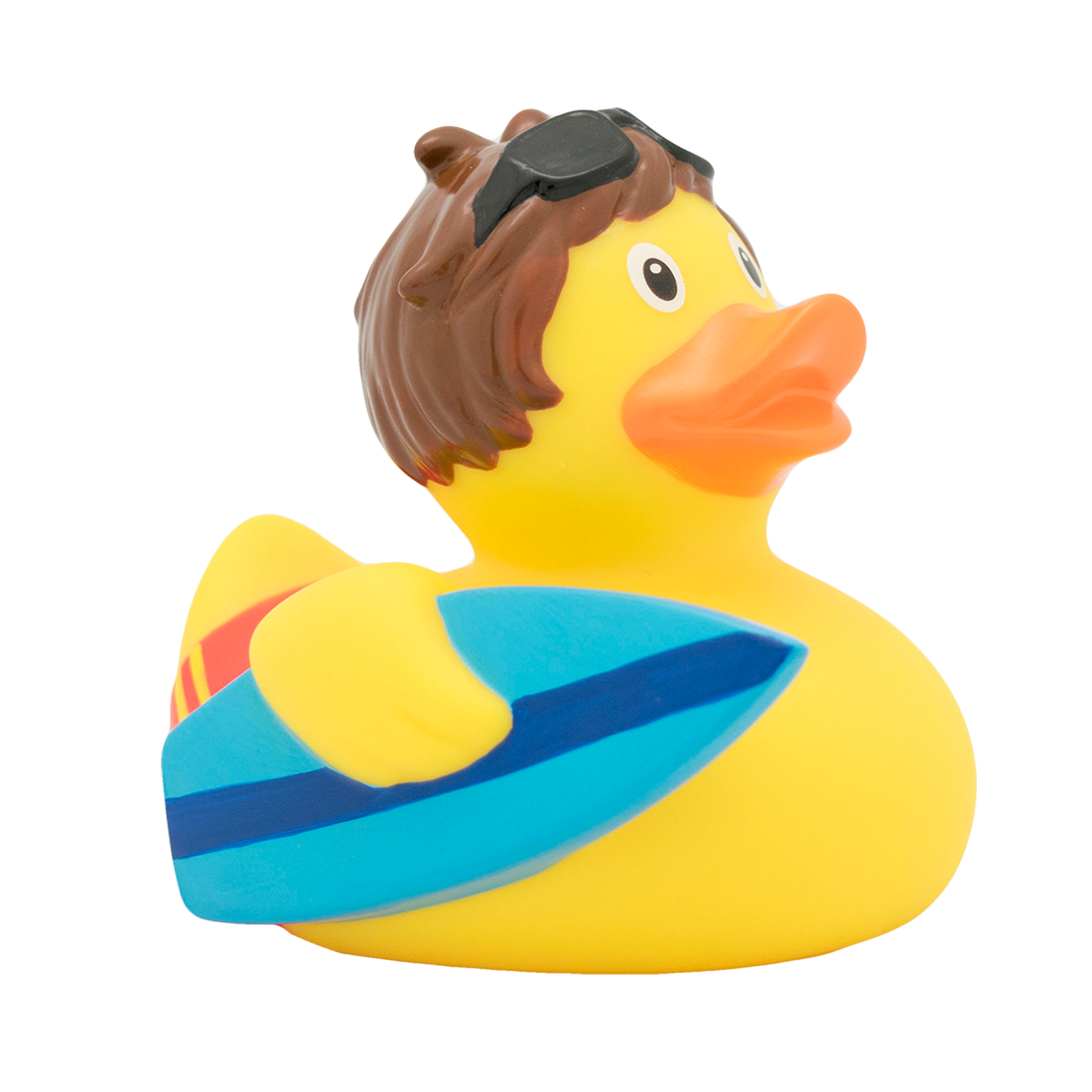 Surfer Boy