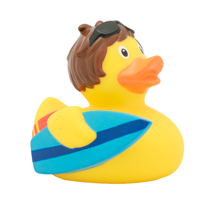 Surfer Boy