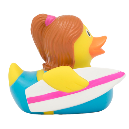 Surfer Girl