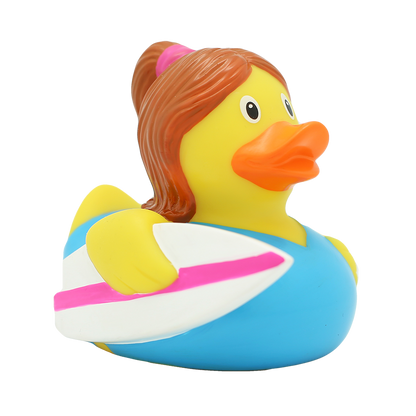 Surfer Girl