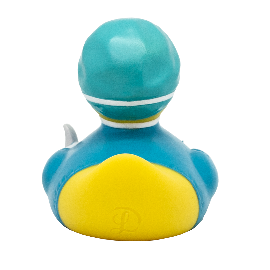 Surgeon Duck