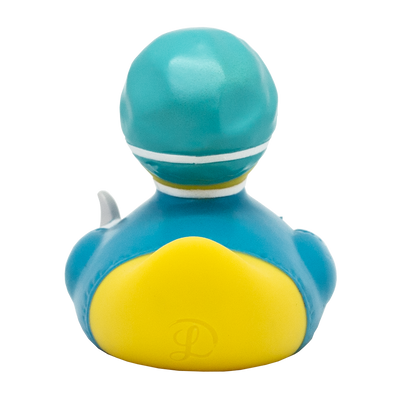 Surgeon Duck