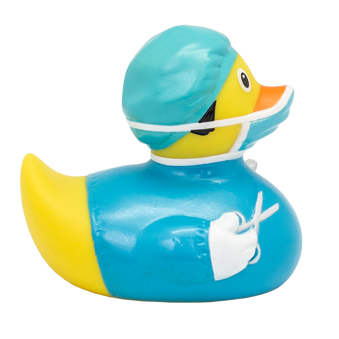 Surgeon Duck