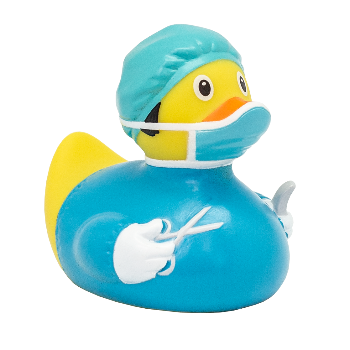 Surgeon Duck