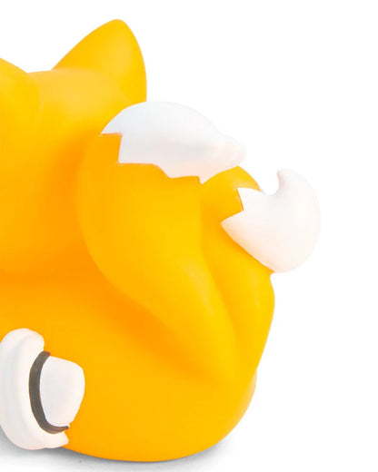 Sonic the Hedgehog : Tails TUBBZ (Boxed Edition)