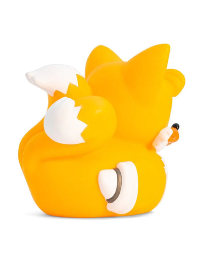 Sonic the Hedgehog : Tails TUBBZ (Boxed Edition)
