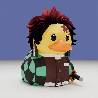 Demon Slayer: Tanjiro Kamado TUBBZ (Boxed Edition)
