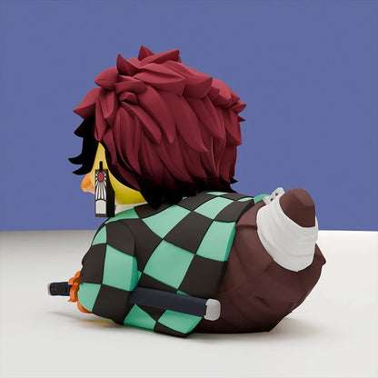 Demon Slayer: Tanjiro Kamado TUBBZ (Boxed Edition)