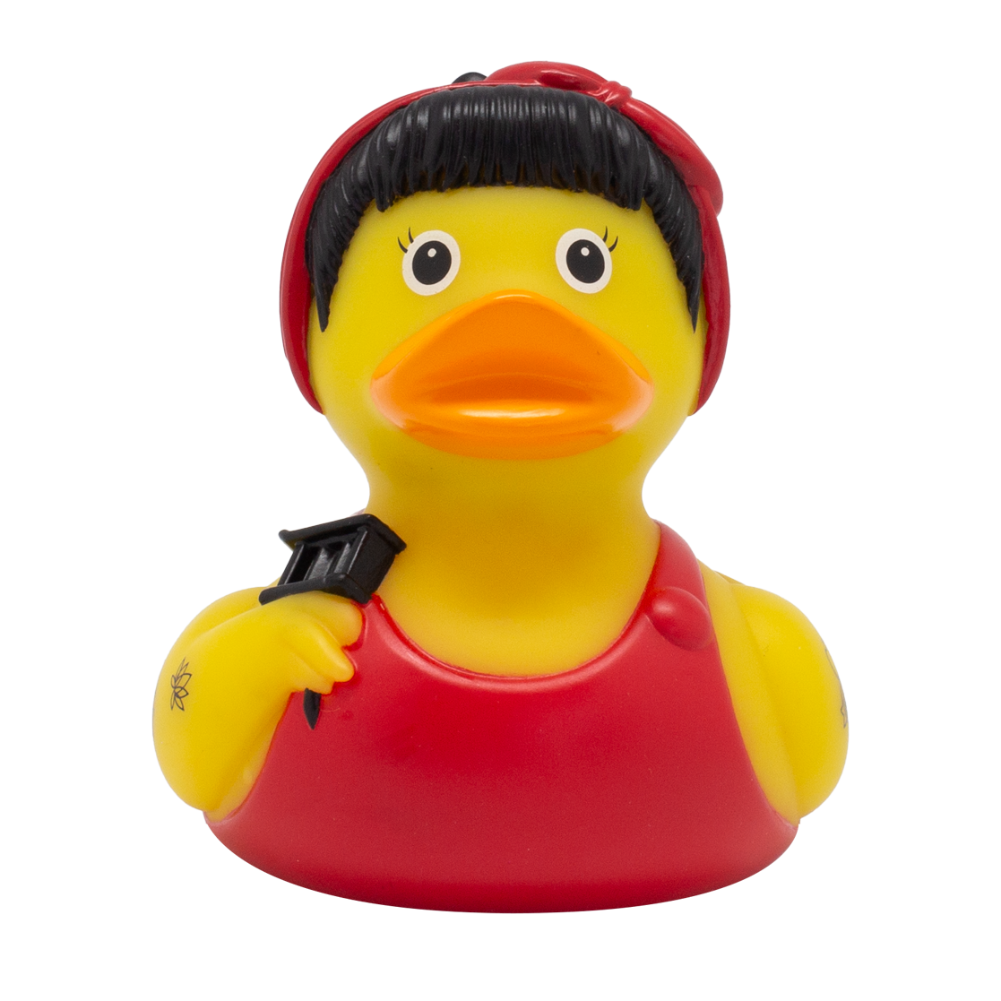 Tattoo Duck