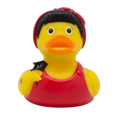 Tattoo Duck