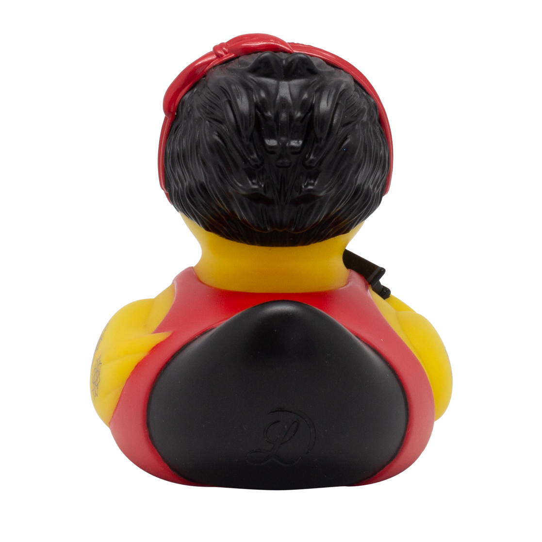 Tattoo Duck