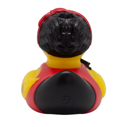 Tattoo Duck