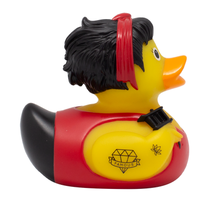 Tattoo Duck