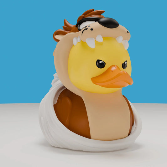 Looney Tunes: Tasmanian Devil TUBBZ (Boxed Edition)