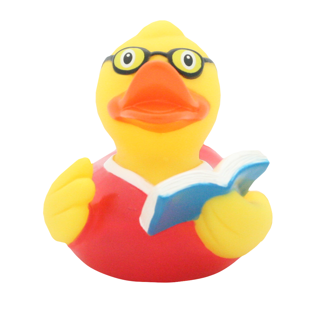 Teacher Duck