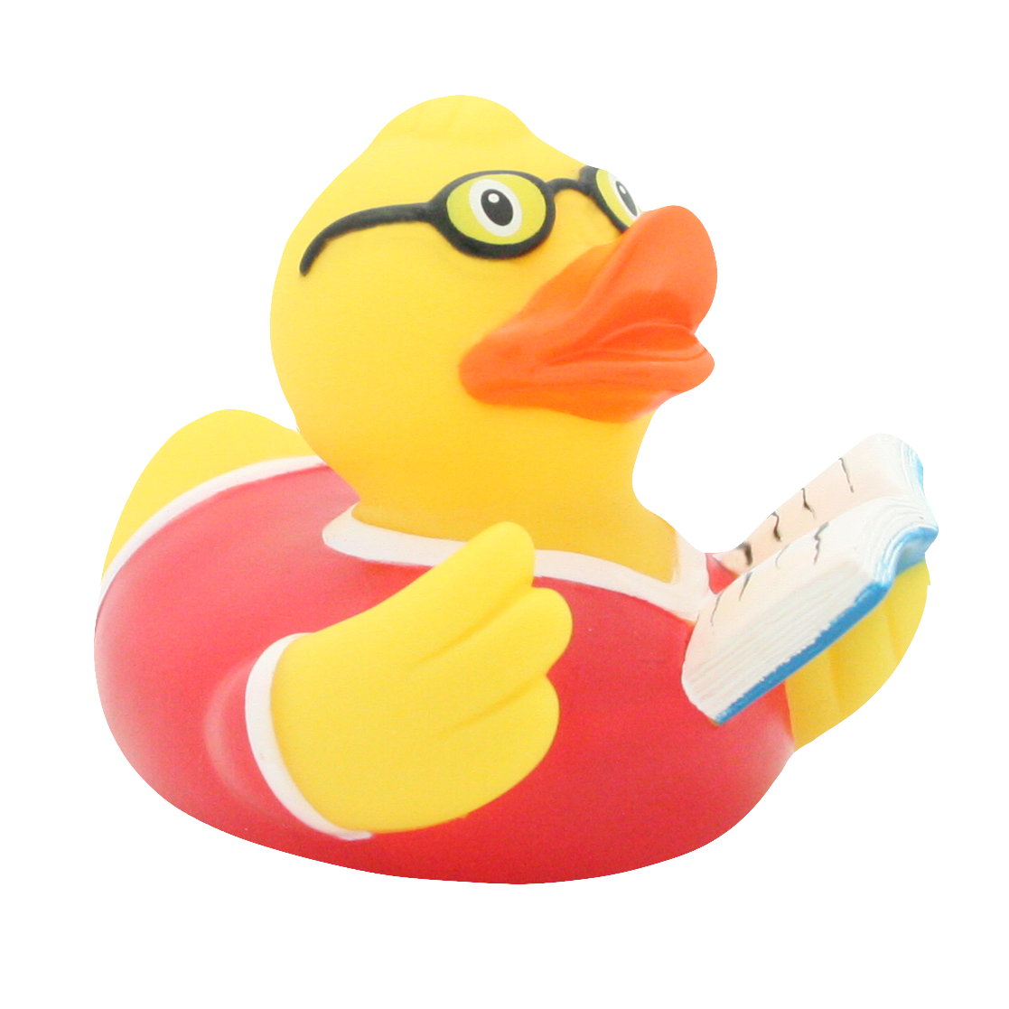 Teacher Duck