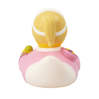 Tennis Lady Duck