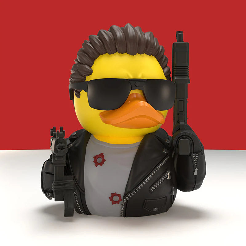 Terminator: Terminator TUBBZ (Boxed Edition)