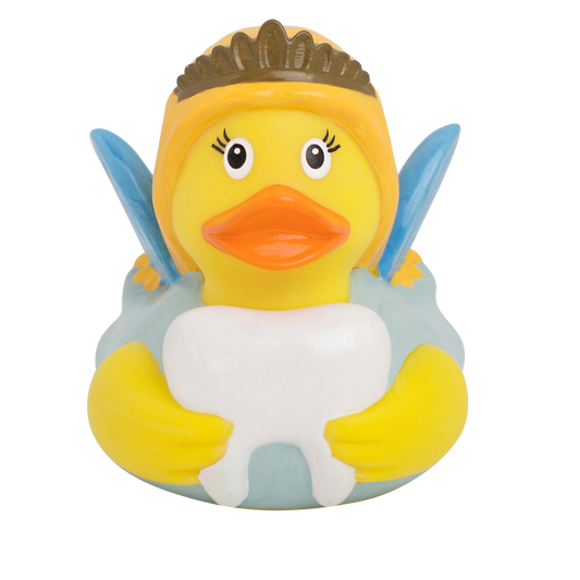 Tooth Fairy Duck