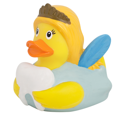 Tooth Fairy Duck