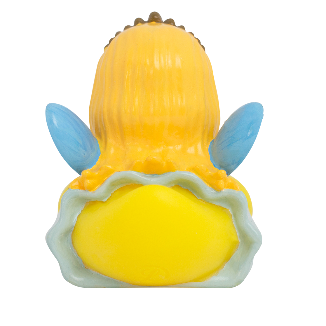 Tooth Fairy Duck