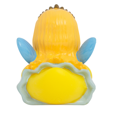 Tooth Fairy Duck