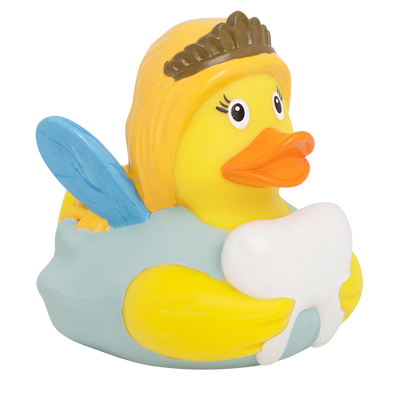 Tooth Fairy Duck