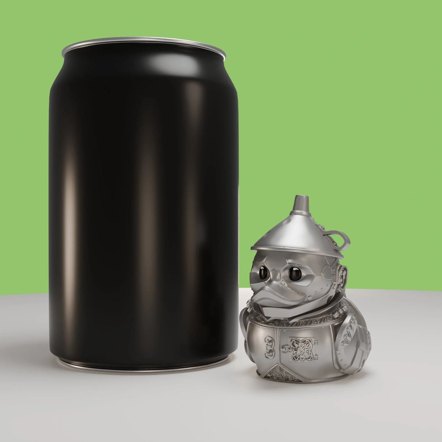 Wicked: Tin Man TUBBZ (Mini Edition)