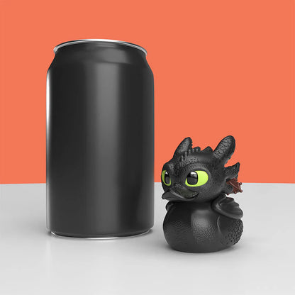 TUBBZ Mini Toothless (How To Train Your Dragon)