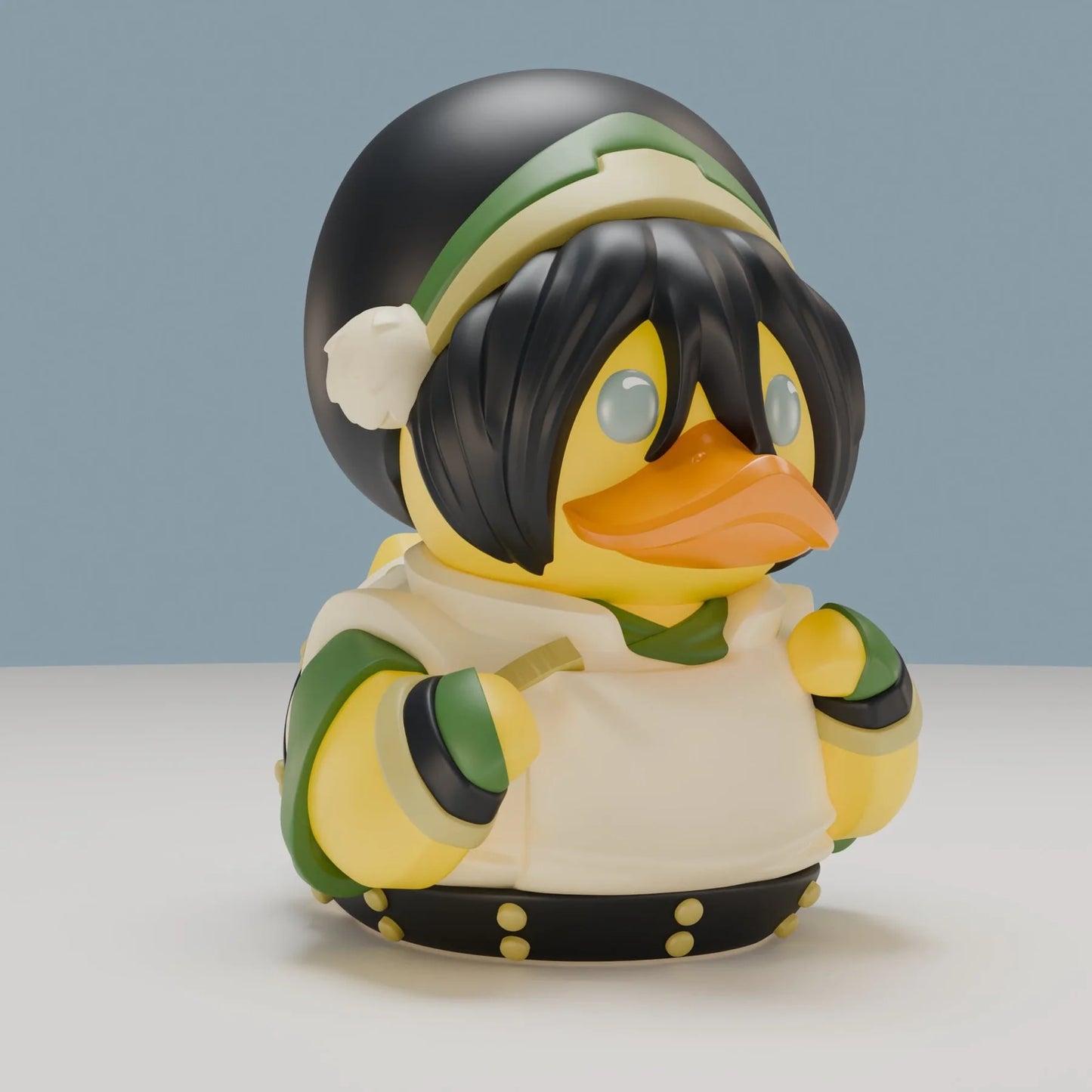 Avatar : Toph Beifong TUBBZ (Boxed Edition)