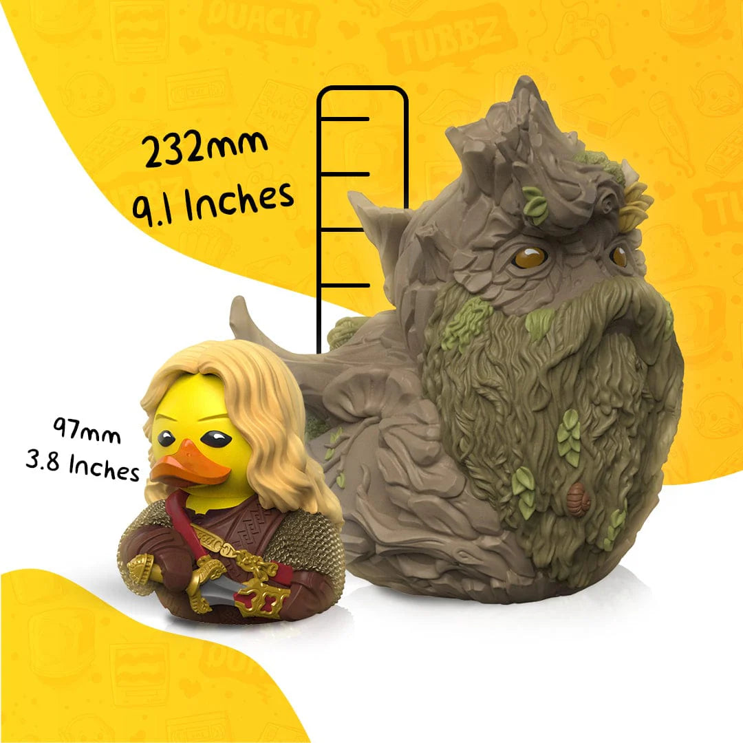 Lord Of the Rings: Treebeard TUBBZ ( XL Edition)