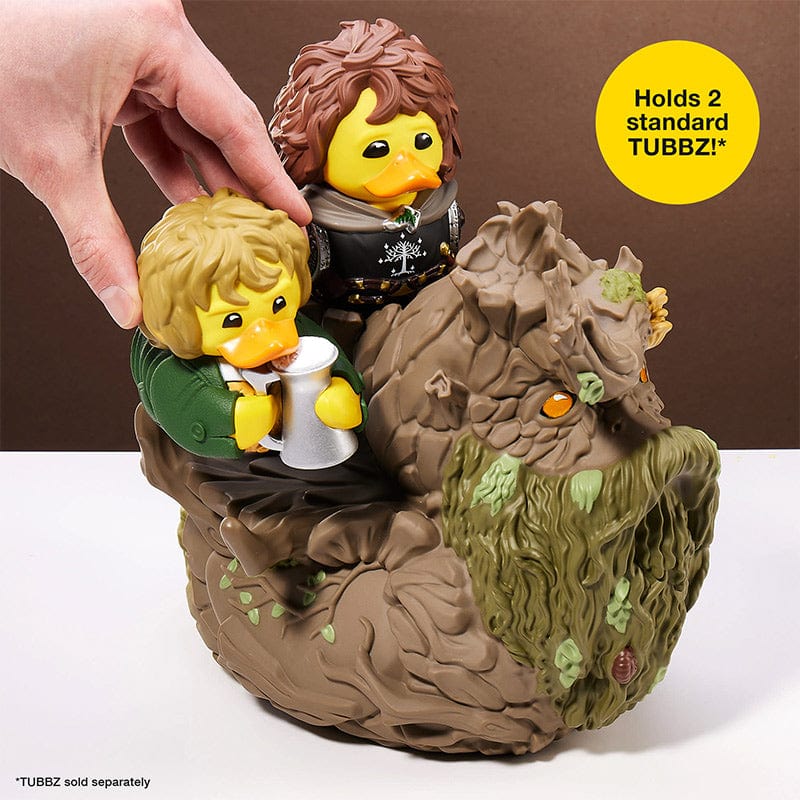 Lord Of the Rings: Treebeard TUBBZ ( XL Edition)