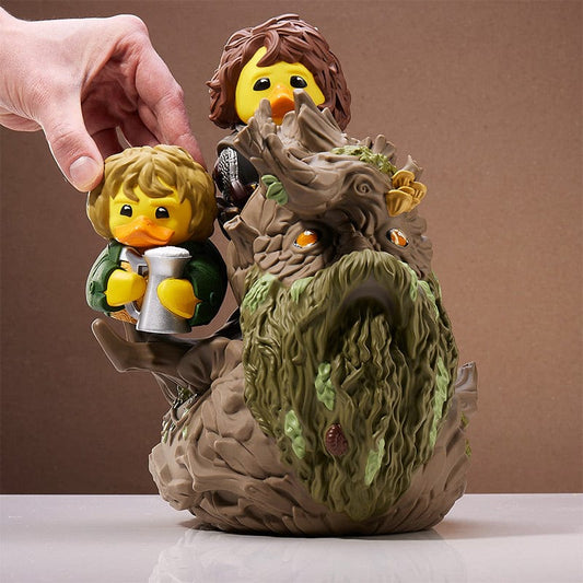 Lord Of the Rings: Treebeard TUBBZ ( XL Edition)